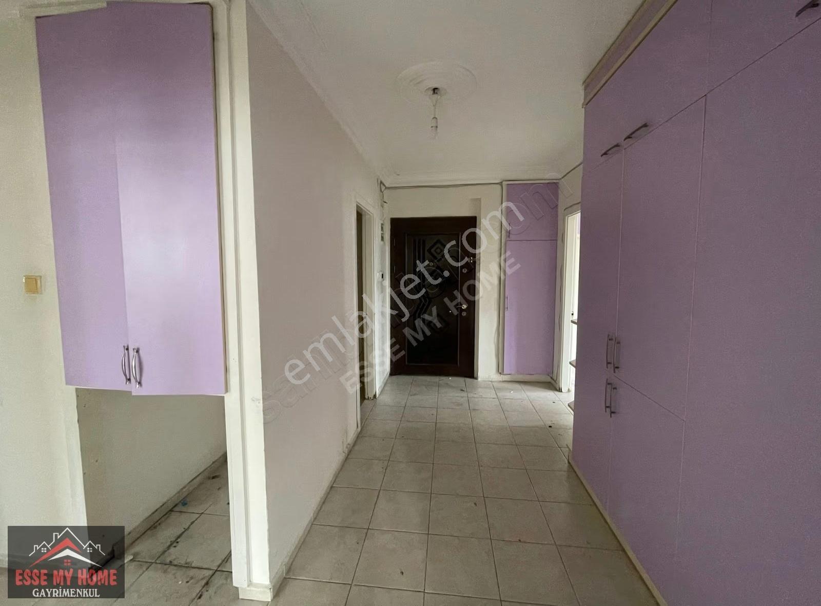 Esse My Home Dan Belediye Evlerin De Site İçrisin De 4+1 Daire - Görsel 19