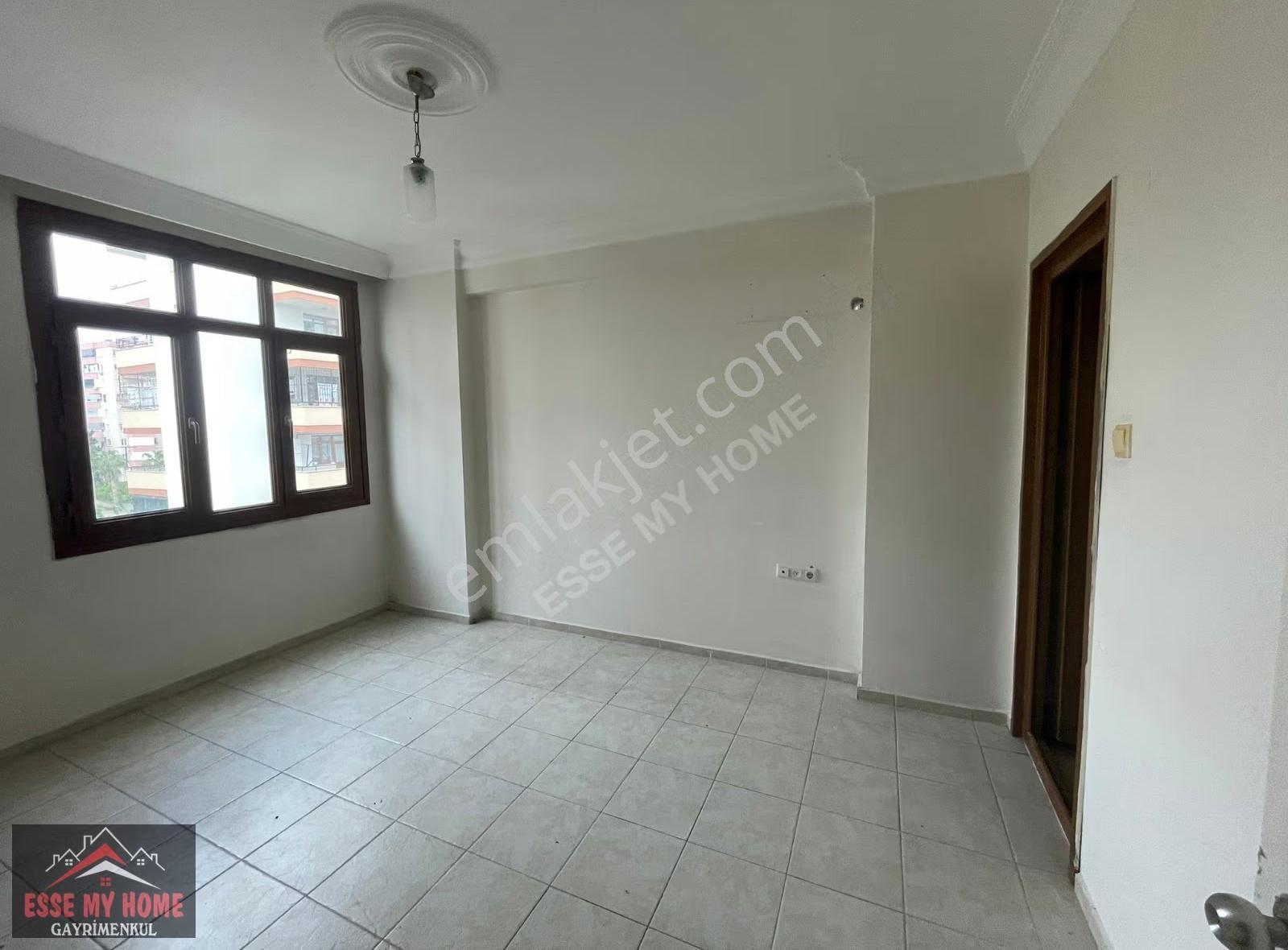 Esse My Home Dan Belediye Evlerin De Site İçrisin De 4+1 Daire - Görsel 10