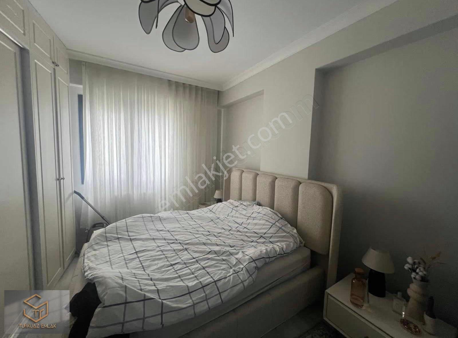 Menemen İsmet İnönüde Satılık Ebeveyn Banyolu 2+1 Daire - Görsel 11