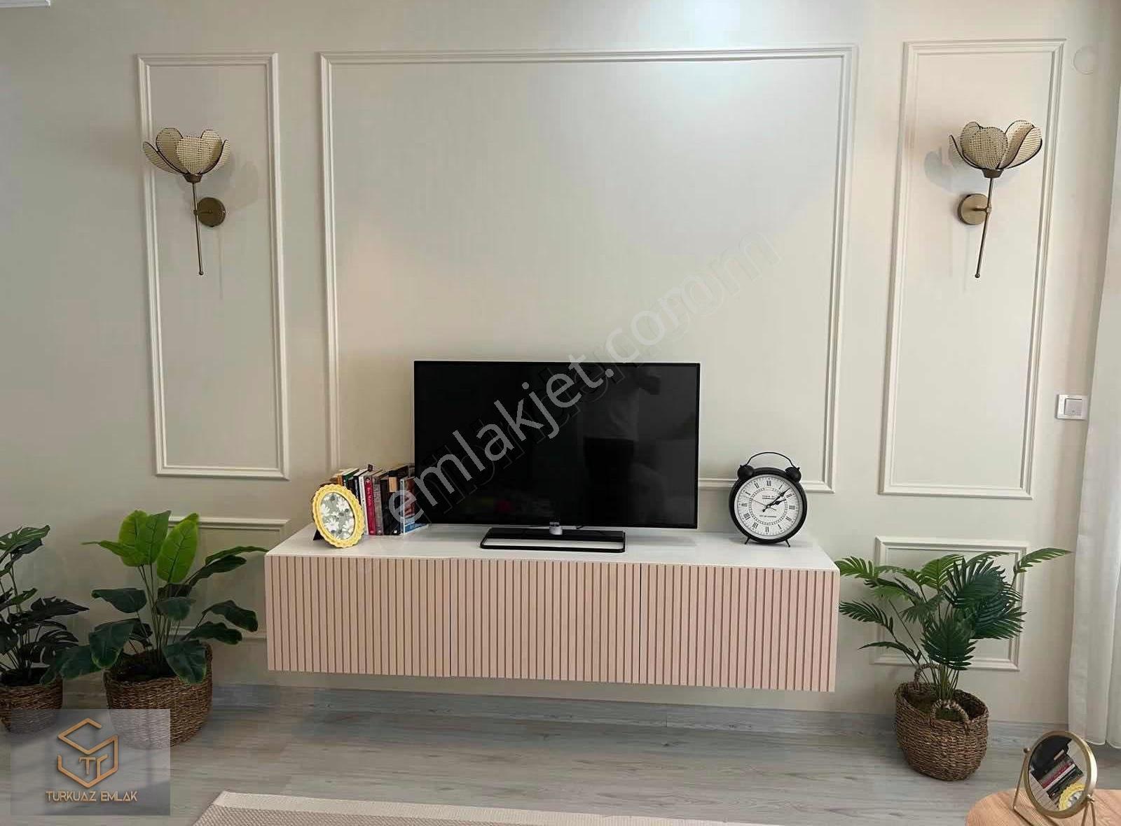 Menemen İsmet İnönüde Satılık Ebeveyn Banyolu 2+1 Daire - Görsel 26
