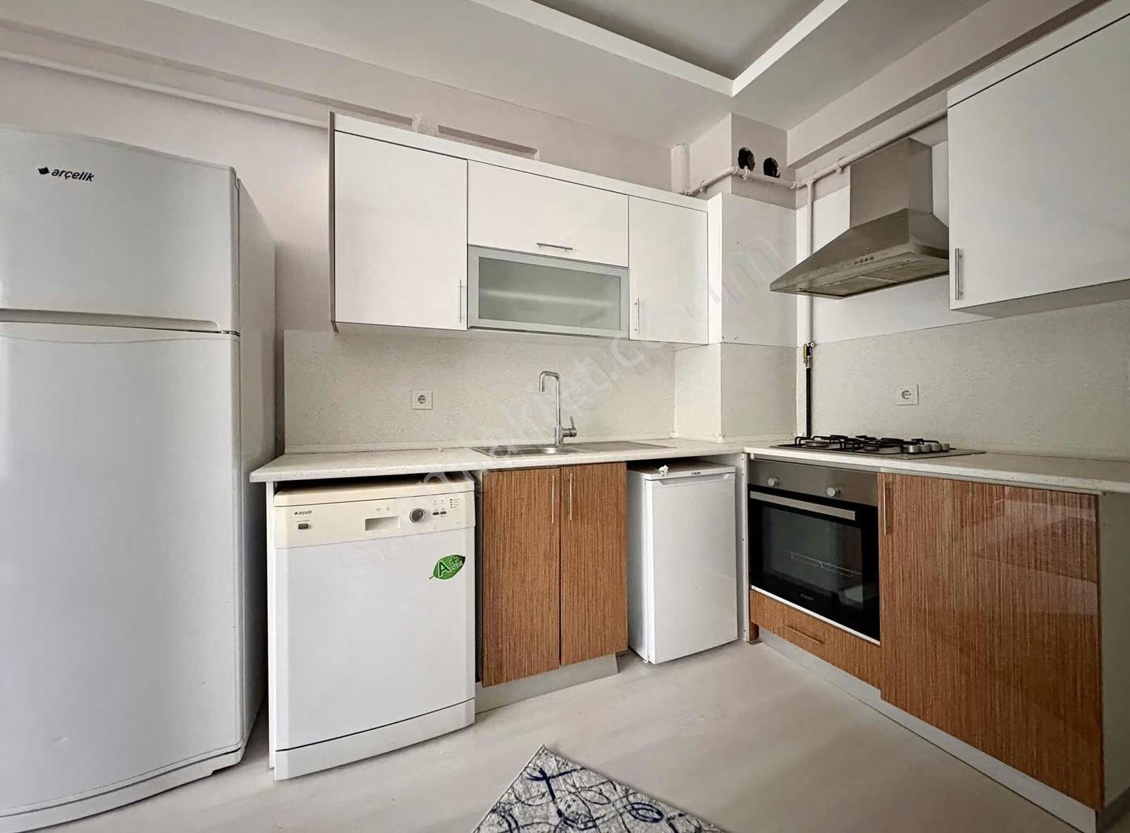Özlem Yardımcı'dan Stüdyo Mars'ta Kiralık Eşyalı 1+1 Daire - Görsel 7
