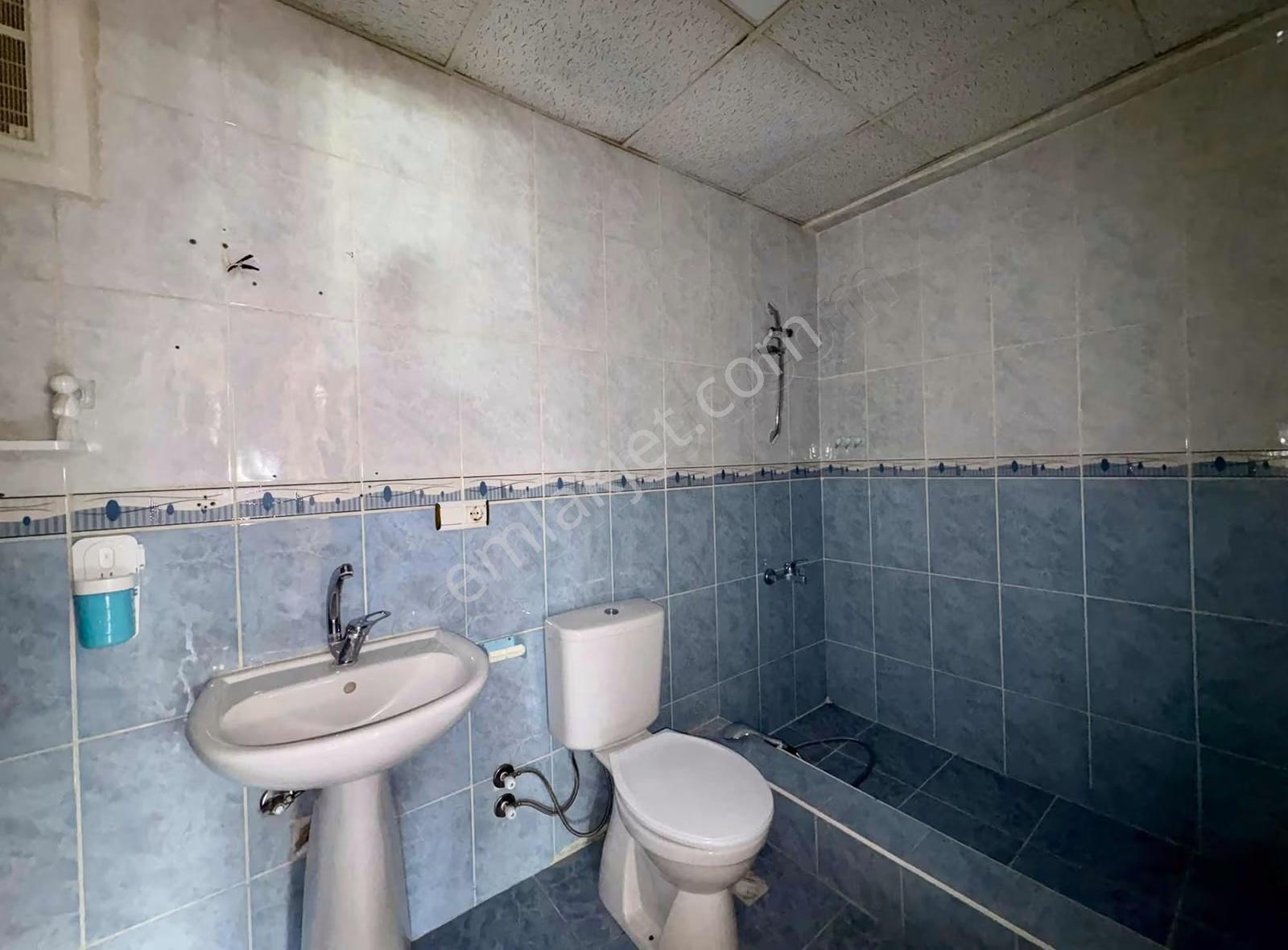 Özlemyardımcı'dan Stadyum Karşısı İfa Sitesinde Kiralık3+1 Daire - Görsel 5