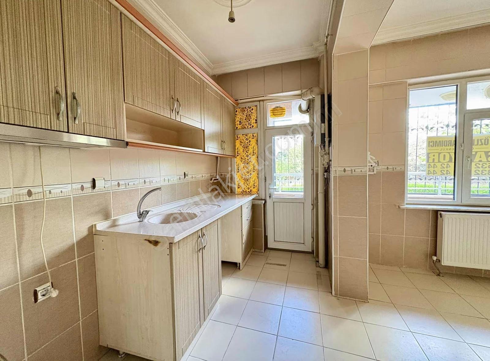 Özlemyardımcı'dan Stadyum Karşısı İfa Sitesinde Kiralık3+1 Daire - Görsel 3