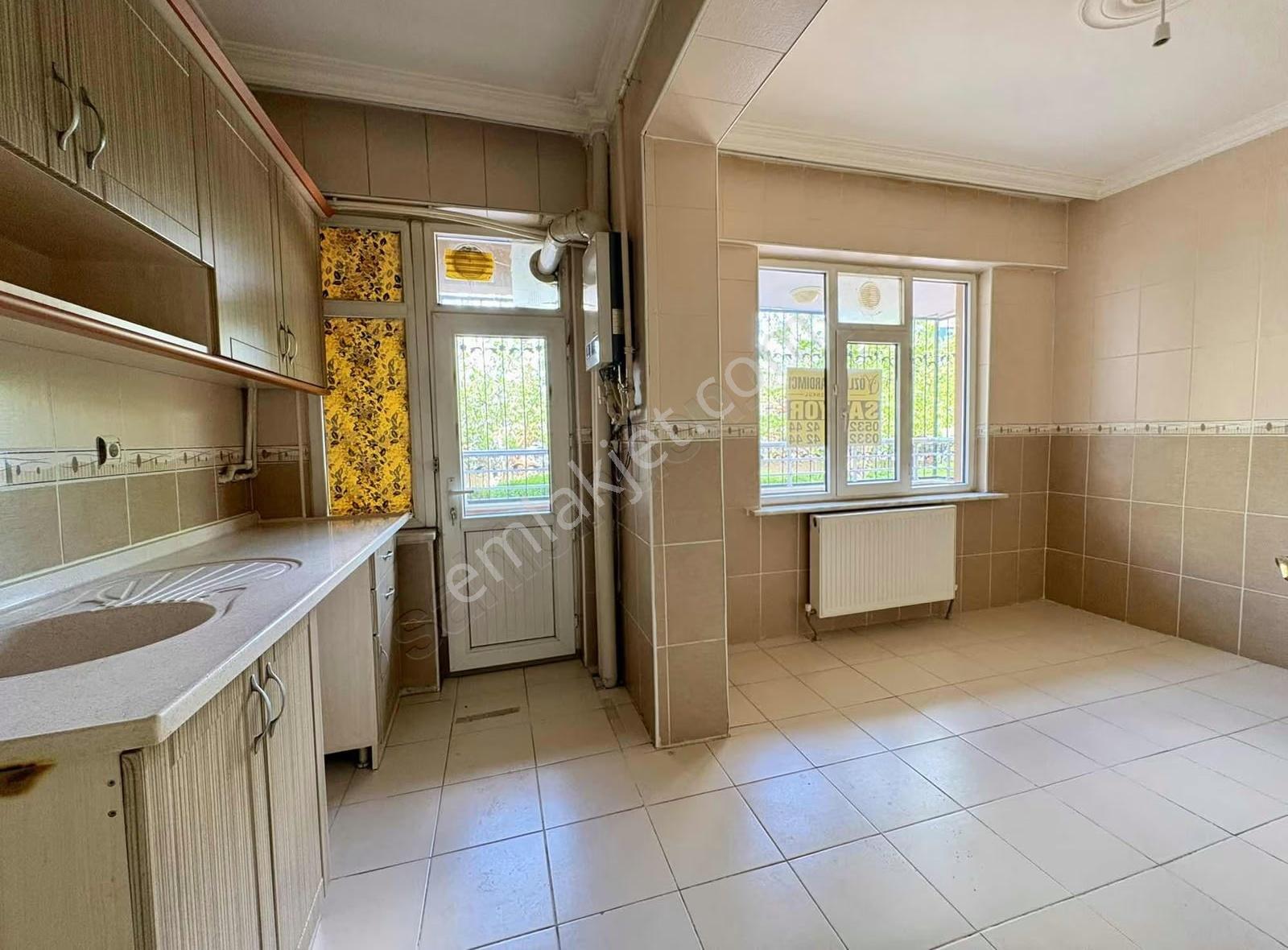 Özlemyardımcı'dan Stadyum Karşısı İfa Sitesinde Kiralık3+1 Daire - Görsel 6