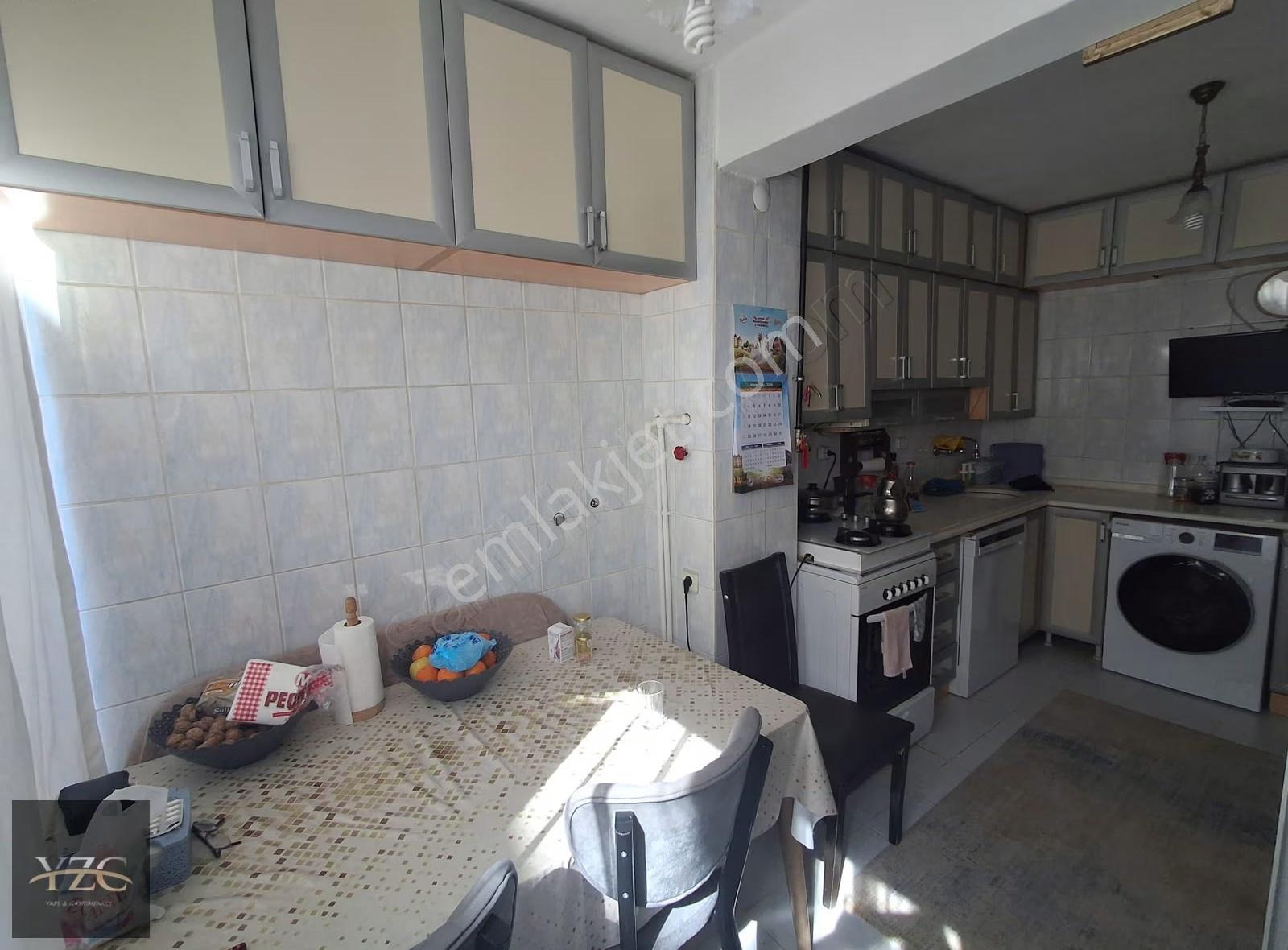Yzg'den Ssk Blokları Metro Karşısı Arakat Çift Cephe 110m 3+1 - Görsel 12