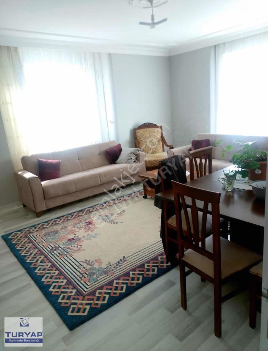 Silivri Yeni Mahalle'de Satılık 3+1, 125m² Ara Kat Daire - Görsel 9