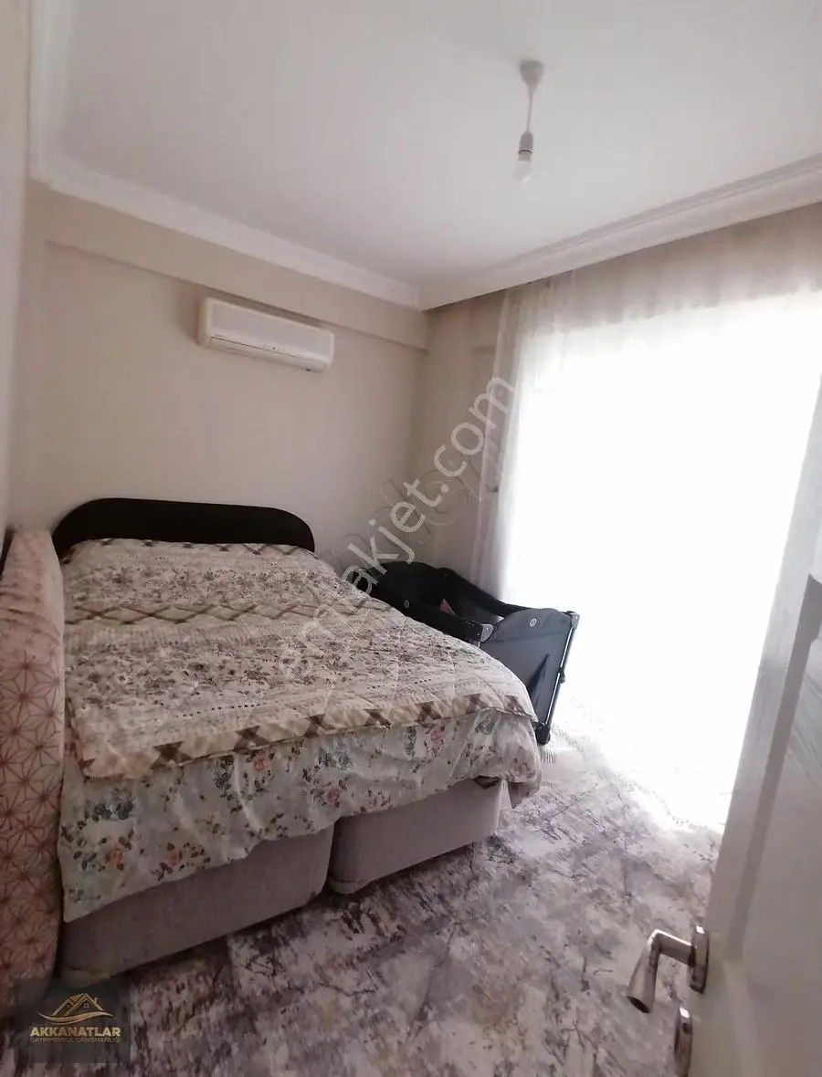 Muğla Fethiye Karaçulha Satılık Daire Geniş 2+1 - Görsel 3