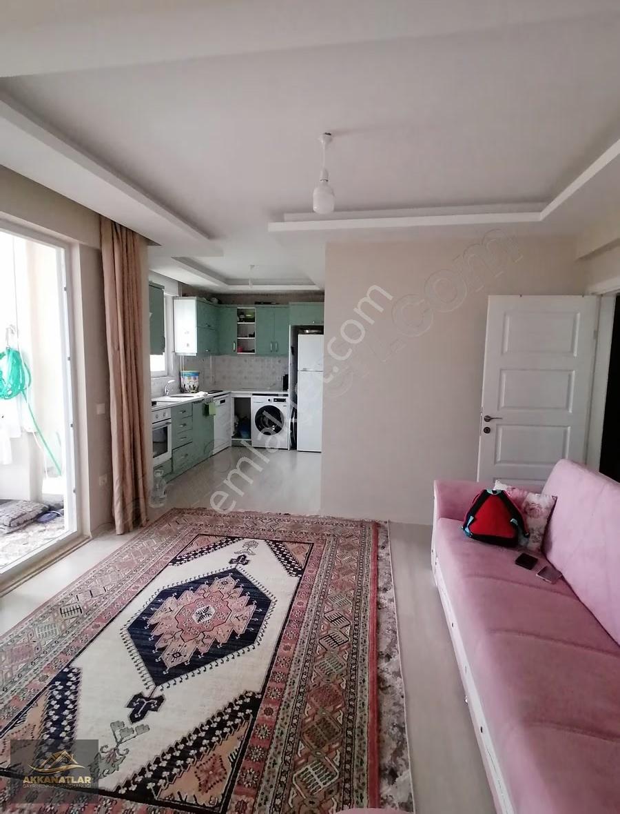 Muğla Fethiye Karaçulha Satılık Daire Geniş 2+1 - Görsel 2