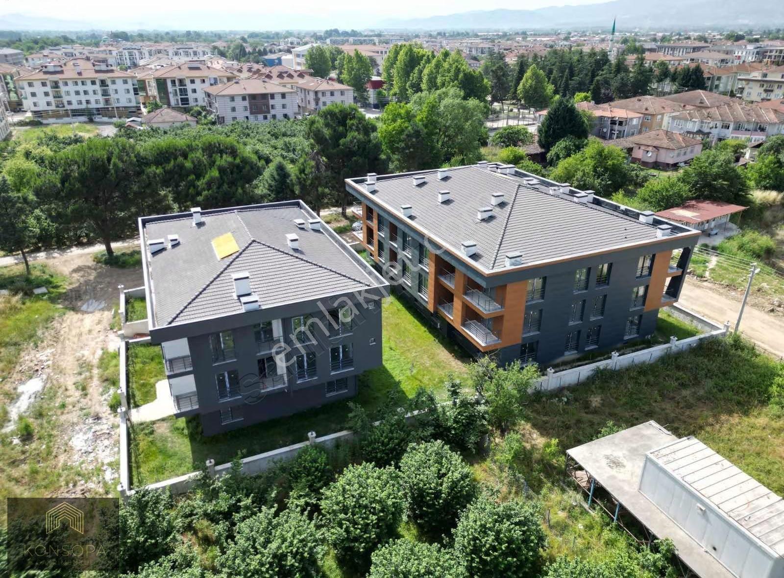 Satılık 1+1 Aziziye Fırsat - Görsel 20
