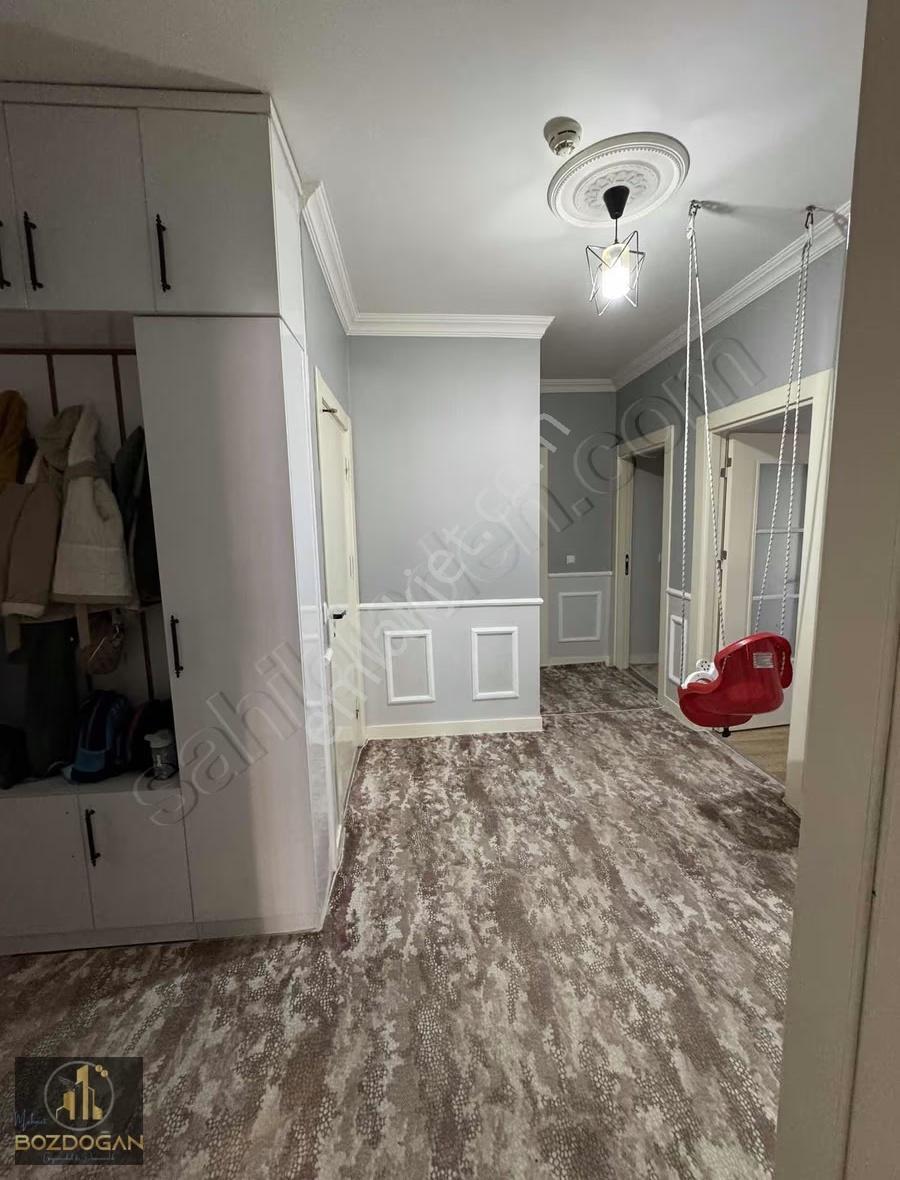 Godene 804 Konutları Zemin Kat Dairemiz Satılık - Görsel 5