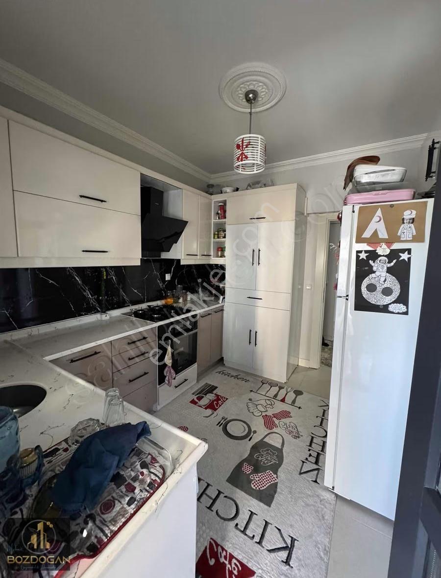 Godene 804 Konutları Zemin Kat Dairemiz Satılık - Görsel 6