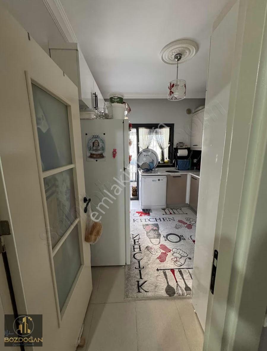 Godene 804 Konutları Zemin Kat Dairemiz Satılık - Görsel 4