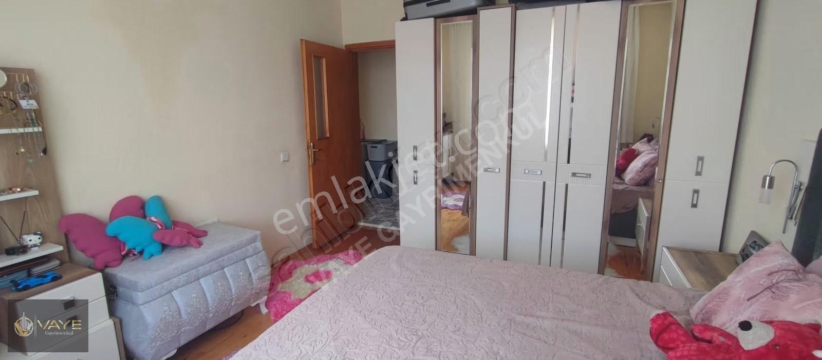 Vaye Gayrimenkul'den Aydınlıkevler'de Satılık Bakımlı 3+1 Daire - Görsel 10