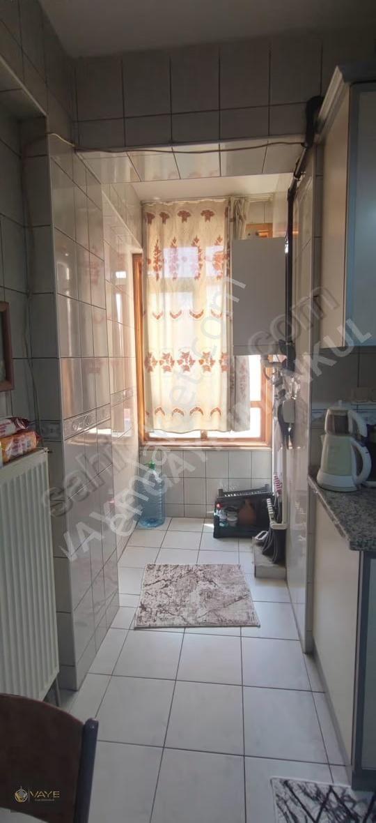 Vaye Gayrimenkul'den Aydınlıkevler'de Satılık Bakımlı 3+1 Daire - Görsel 13