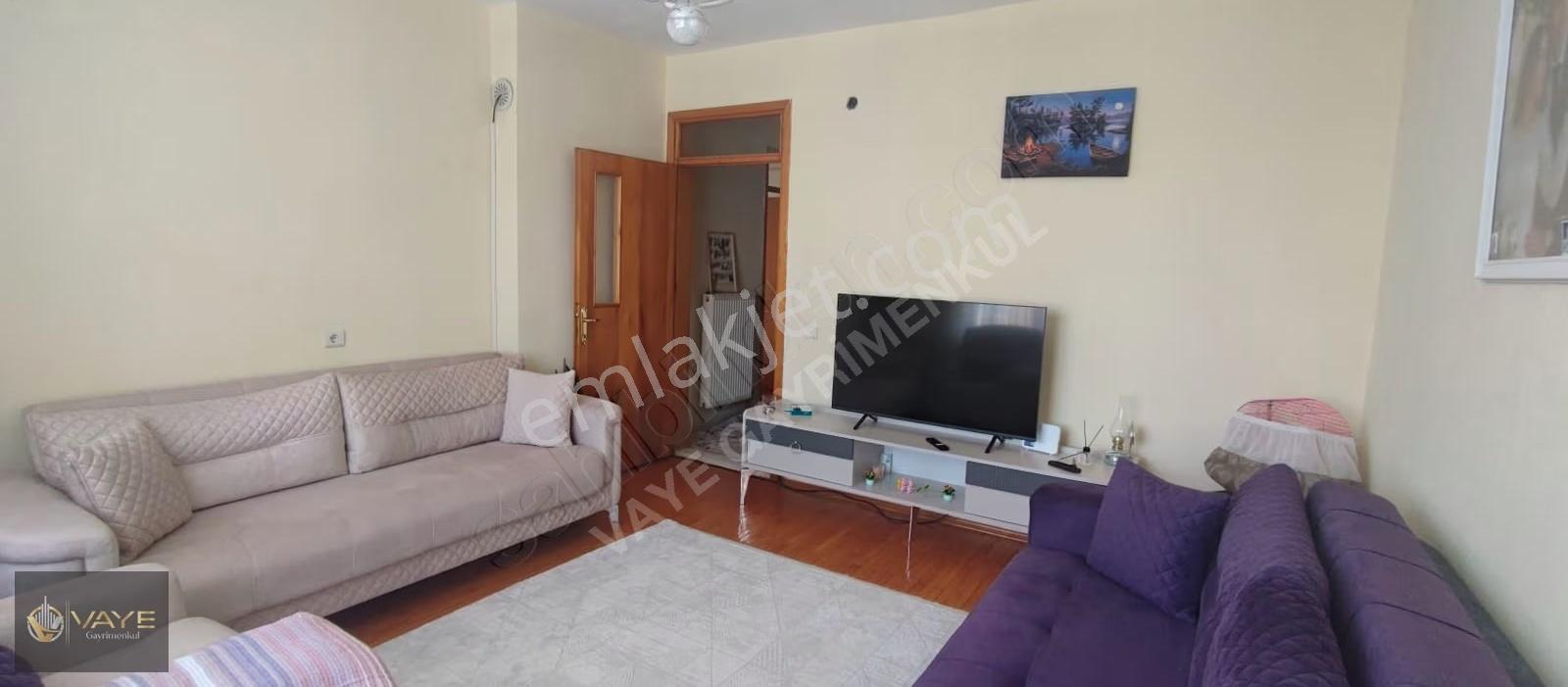 Vaye Gayrimenkul'den Aydınlıkevler'de Satılık Bakımlı 3+1 Daire - Görsel 9