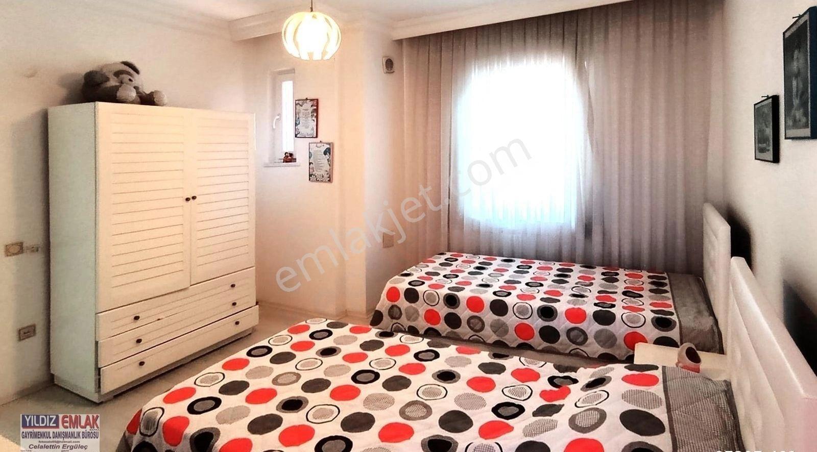 19 Mayıs Engiz Tatil Köyünde 332 M2 Bahçe İçinde Sahile 4 Ncü Parsel100 M2 Dublex 4+1 Satılık Yazlık - Görsel 4