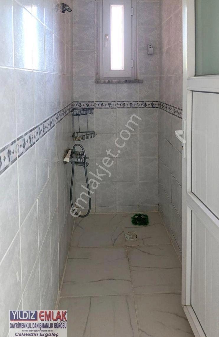 19 Mayıs Engiz Tatil Köyünde 332 M2 Bahçe İçinde Sahile 4 Ncü Parsel100 M2 Dublex 4+1 Satılık Yazlık - Görsel 31
