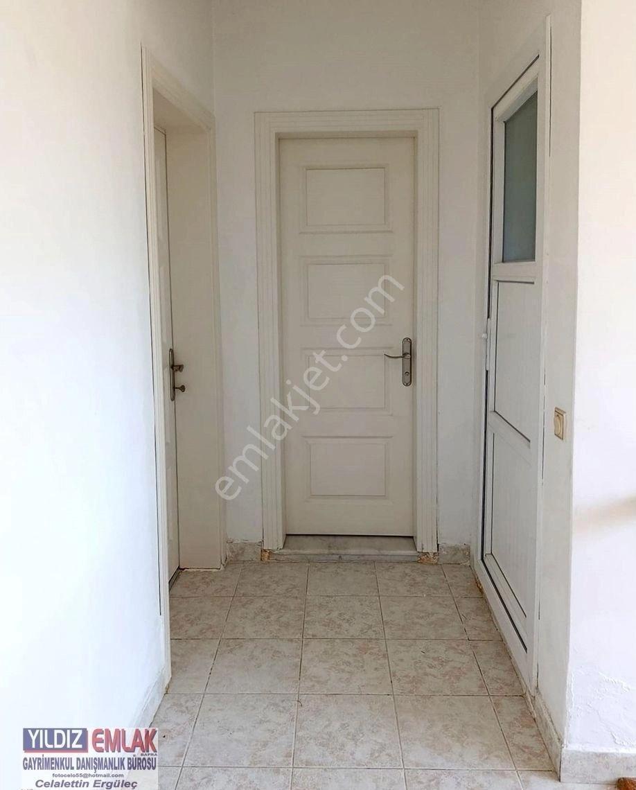 19 Mayıs Engiz Tatil Köyünde 332 M2 Bahçe İçinde Sahile 4 Ncü Parsel100 M2 Dublex 4+1 Satılık Yazlık - Görsel 15