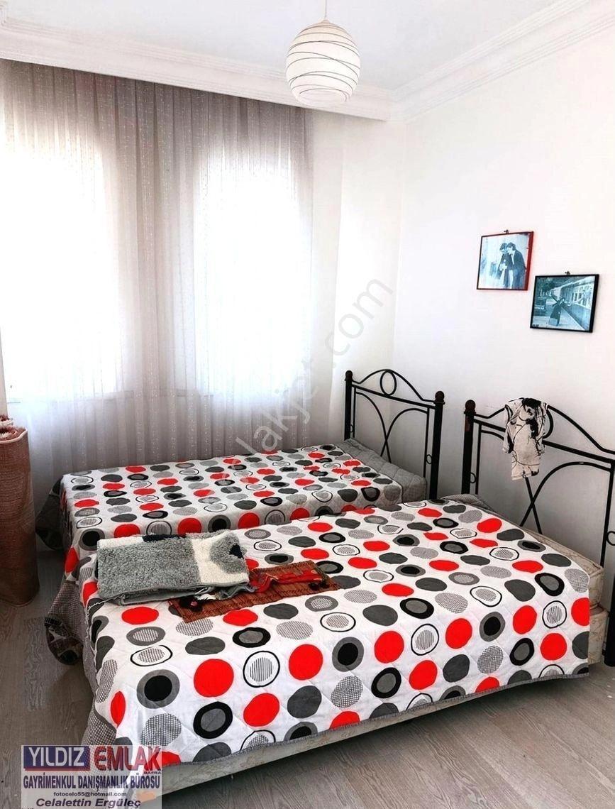 19 Mayıs Engiz Tatil Köyünde 332 M2 Bahçe İçinde Sahile 4 Ncü Parsel100 M2 Dublex 4+1 Satılık Yazlık - Görsel 2