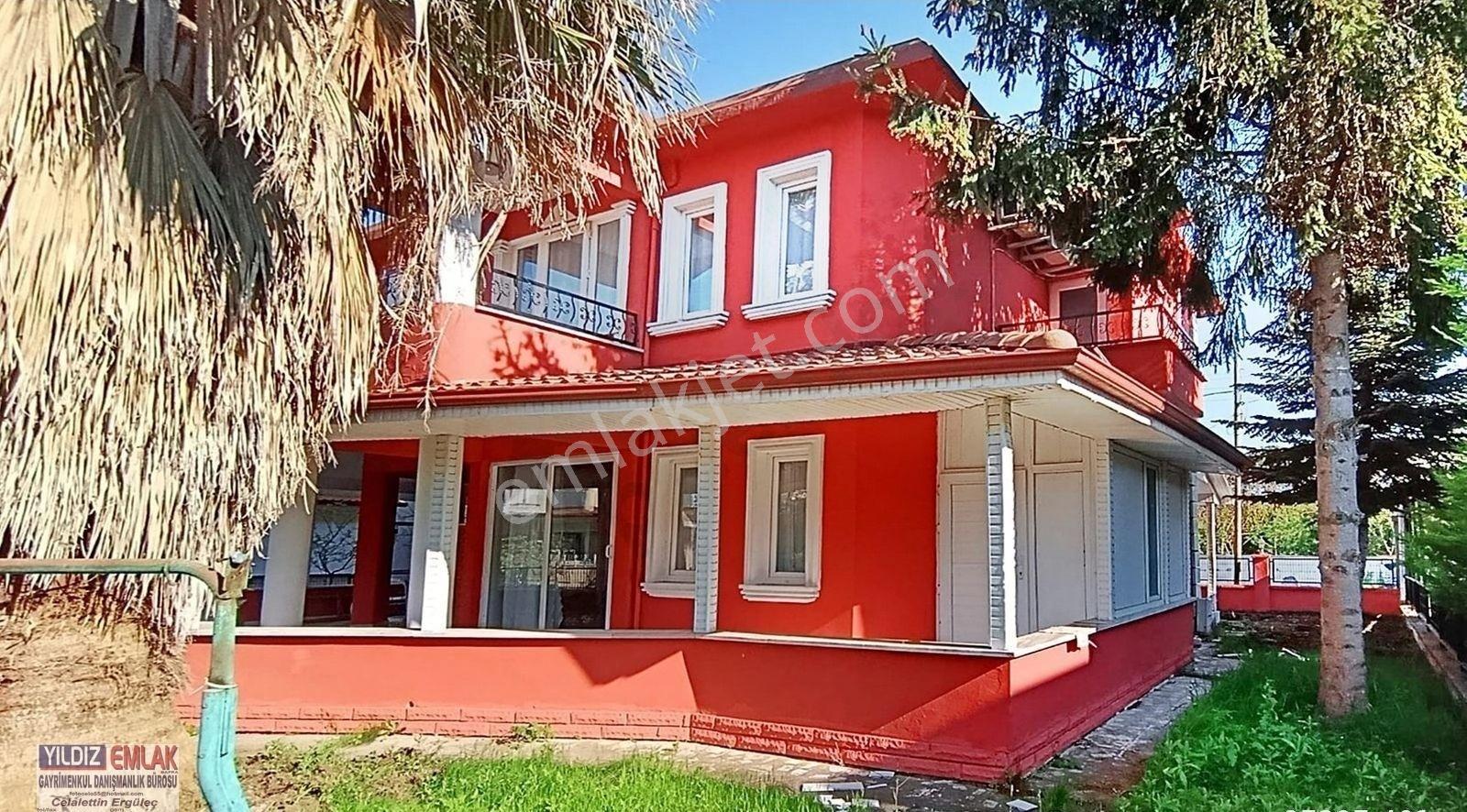 19 Mayıs Engiz Tatil Köyünde 332 M2 Bahçe İçinde Sahile 4 Ncü Parsel100 M2 Dublex 4+1 Satılık Yazlık - Görsel 22