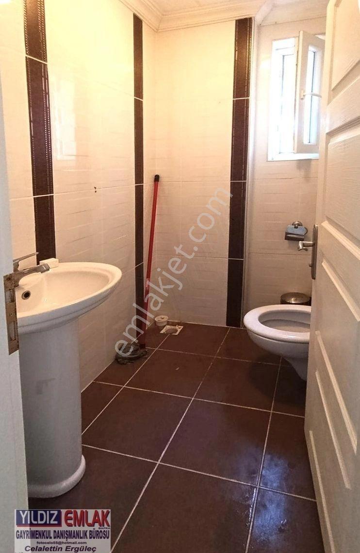 19 Mayıs Engiz Tatil Köyünde 332 M2 Bahçe İçinde Sahile 4 Ncü Parsel100 M2 Dublex 4+1 Satılık Yazlık - Görsel 27