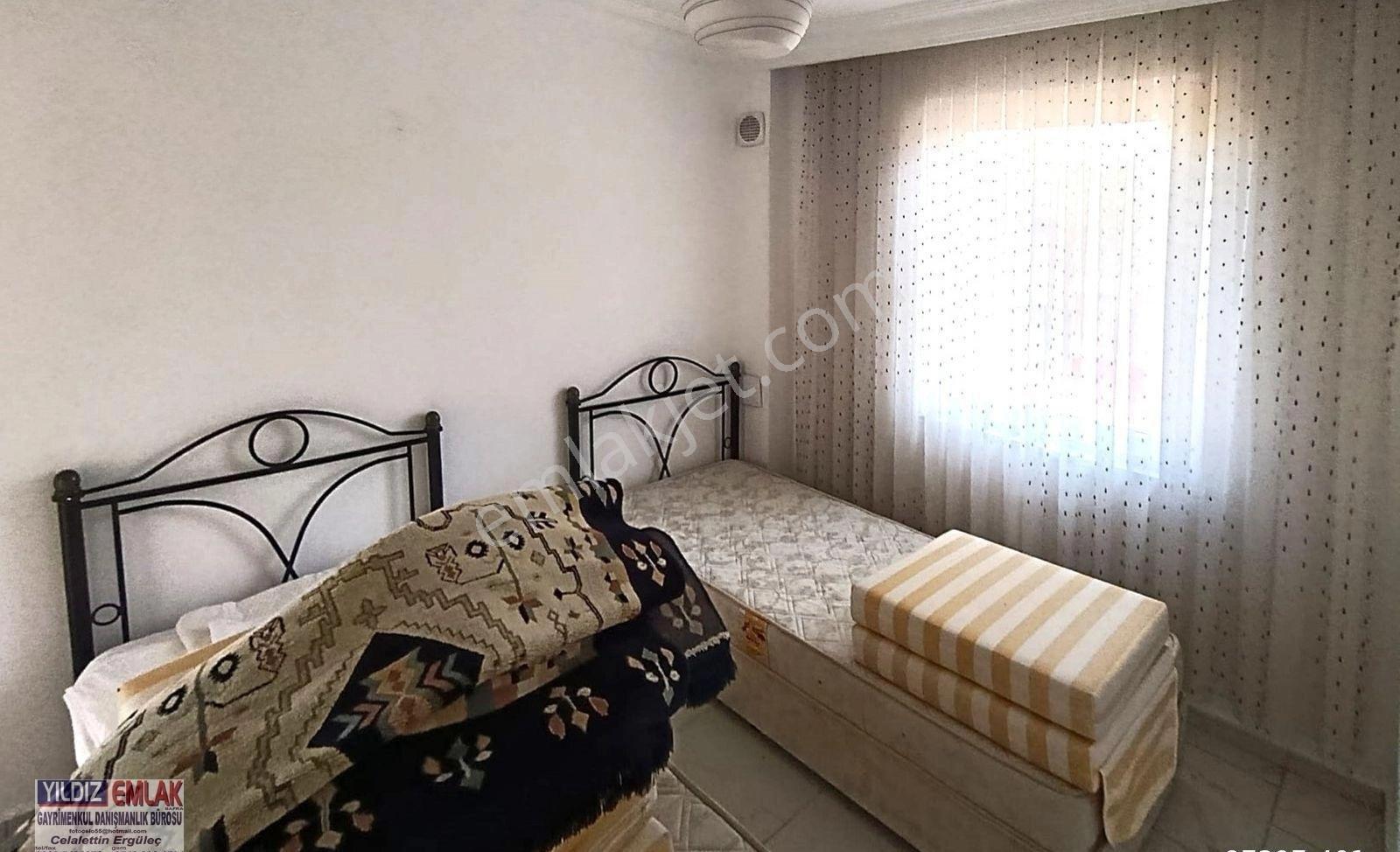 19 Mayıs Engiz Tatil Köyünde 332 M2 Bahçe İçinde Sahile 4 Ncü Parsel100 M2 Dublex 4+1 Satılık Yazlık - Görsel 6