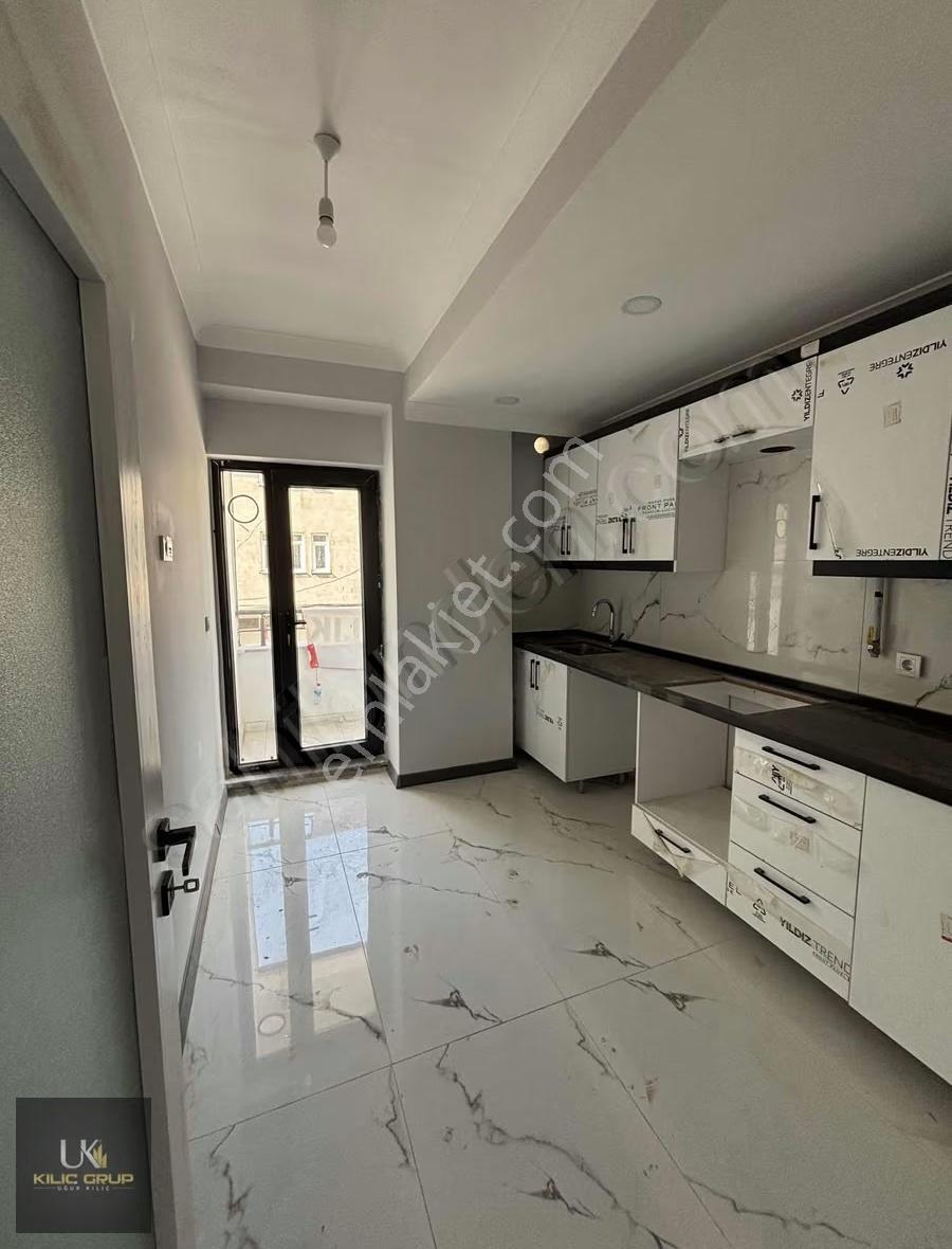 Körfez Bankalar Cd Arkasında Satılık Sıfır Daire - Görsel 11