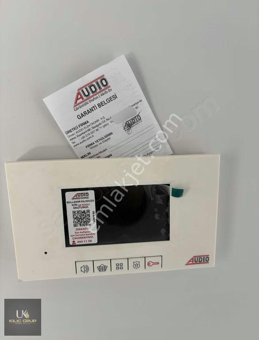 Körfez Bankalar Cd Arkasında Satılık Sıfır Daire - Görsel 3