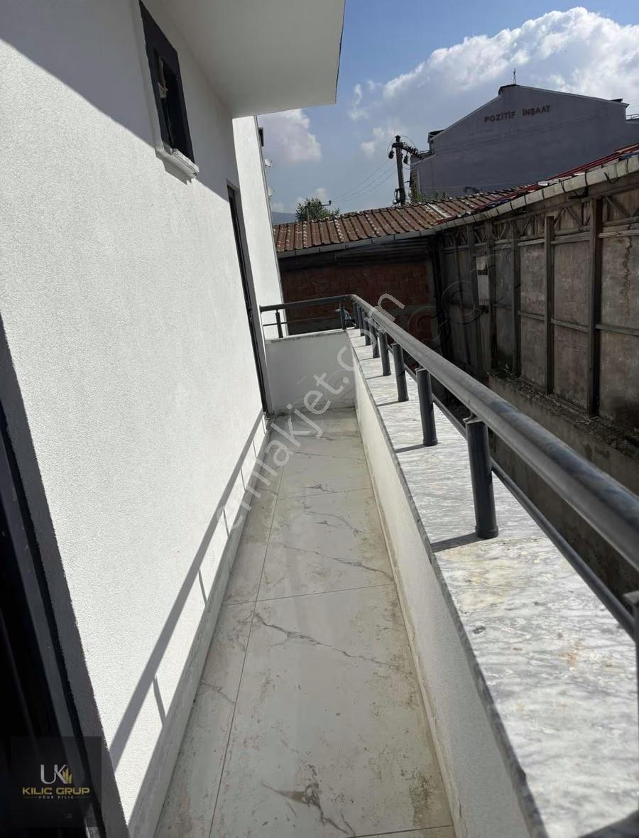 Körfez Bankalar Cd Arkasında Satılık Sıfır Daire - Görsel 13