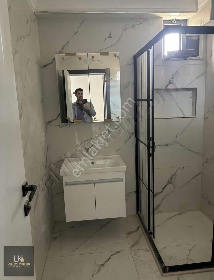Körfez Bankalar Cd Arkasında Satılık Sıfır Daire - Görsel 17