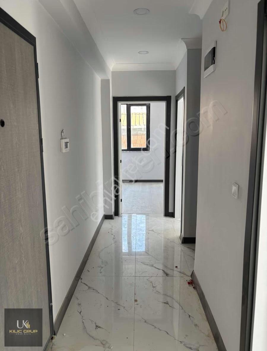 Körfez Bankalar Cd Arkasında Satılık Sıfır Daire - Görsel 25