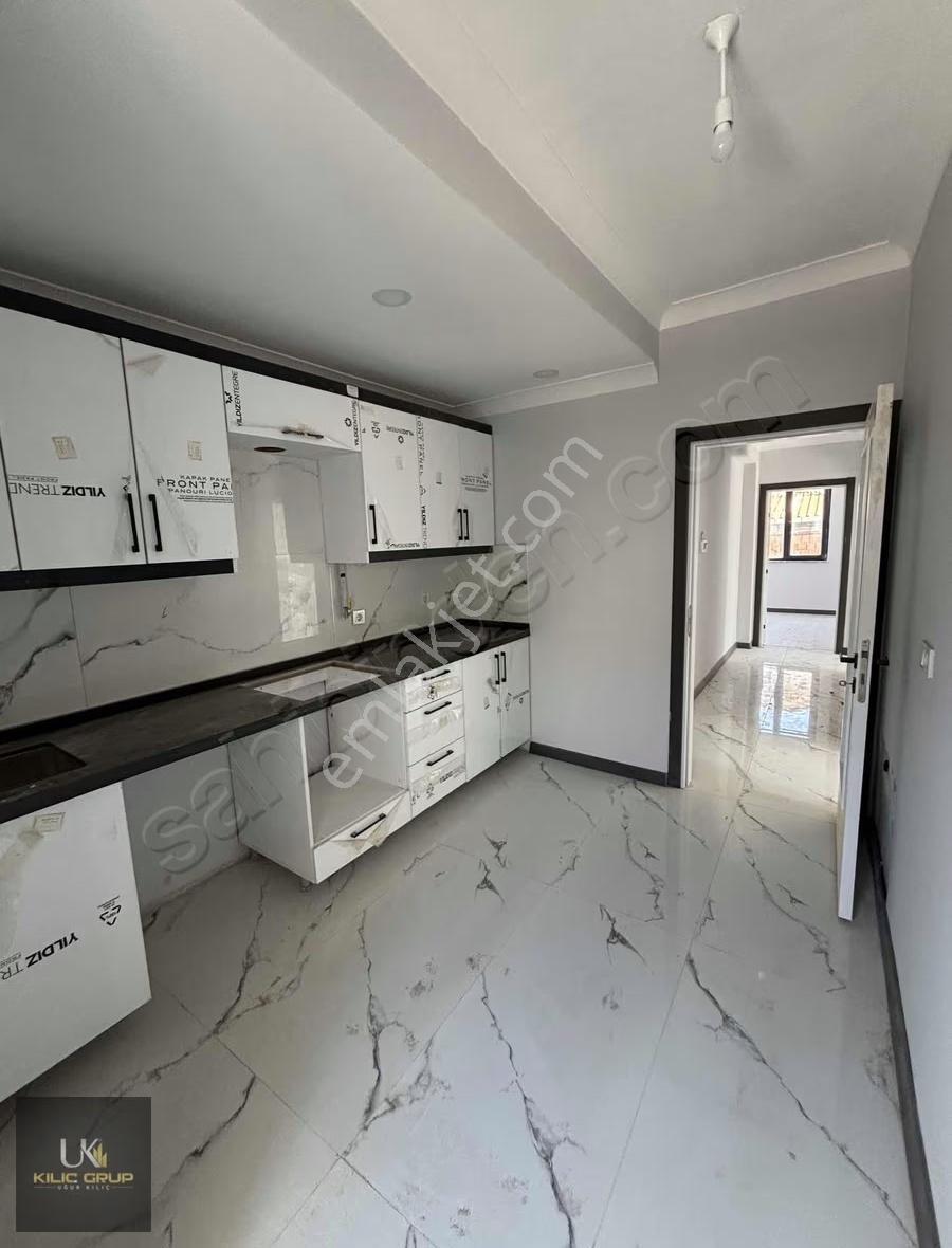 Körfez Bankalar Cd Arkasında Satılık Sıfır Daire - Görsel 6