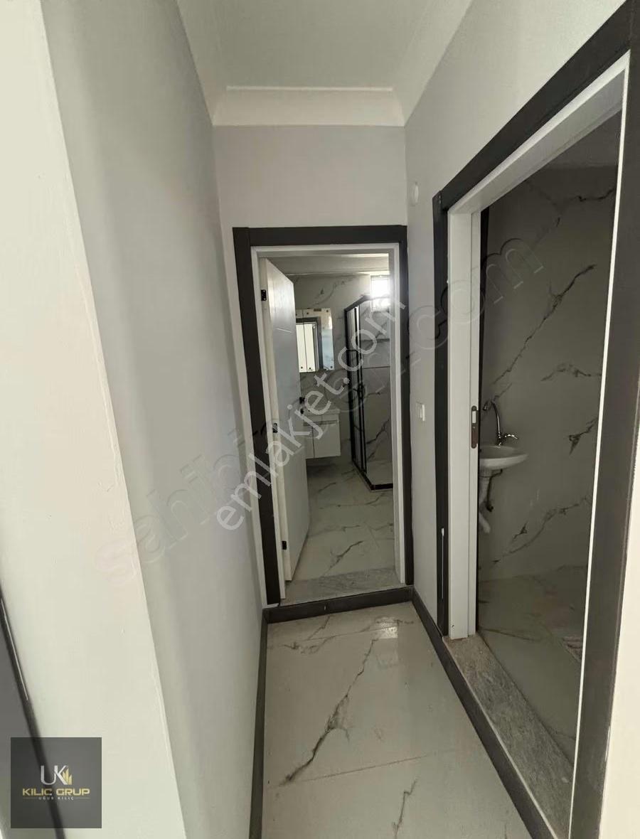 Körfez Bankalar Cd Arkasında Satılık Sıfır Daire - Görsel 22