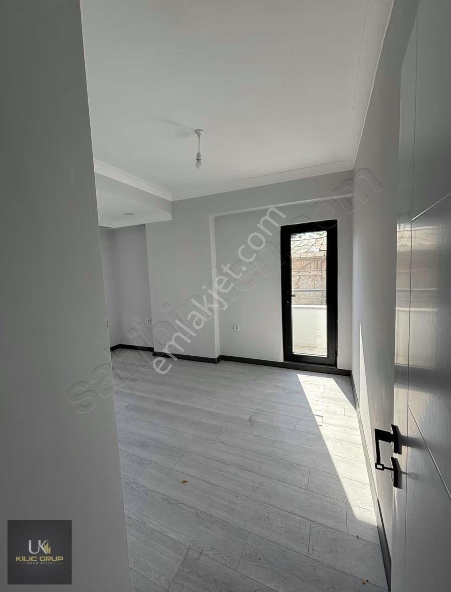 Körfez Bankalar Cd Arkasında Satılık Sıfır Daire - Görsel 16