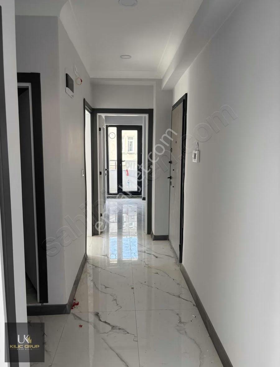 Körfez Bankalar Cd Arkasında Satılık Sıfır Daire - Görsel 18