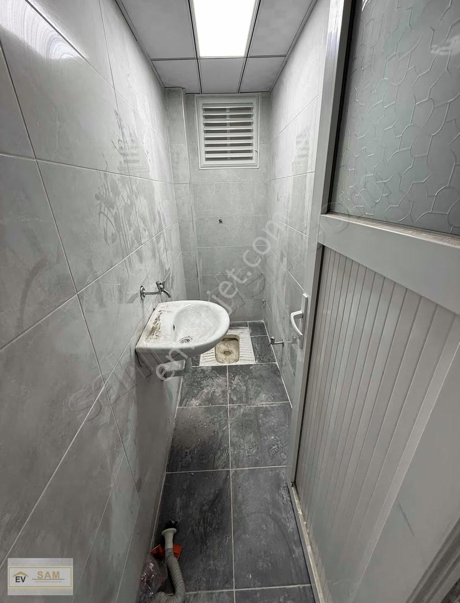 Evsam'dan Şehir Merkezin De Satılık Full Yapılı Geniş Daire - Görsel 10