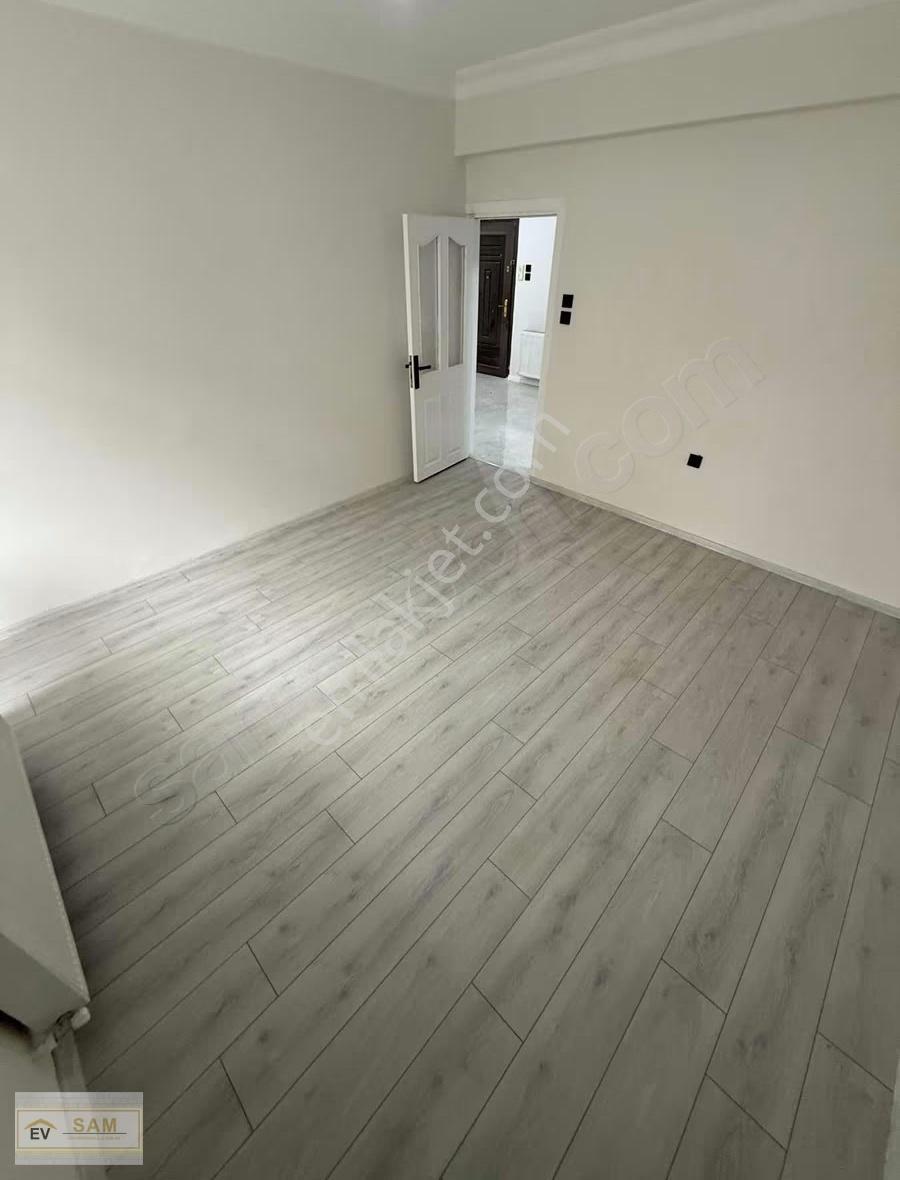 Evsam'dan Şehir Merkezin De Satılık Full Yapılı Geniş Daire - Görsel 7