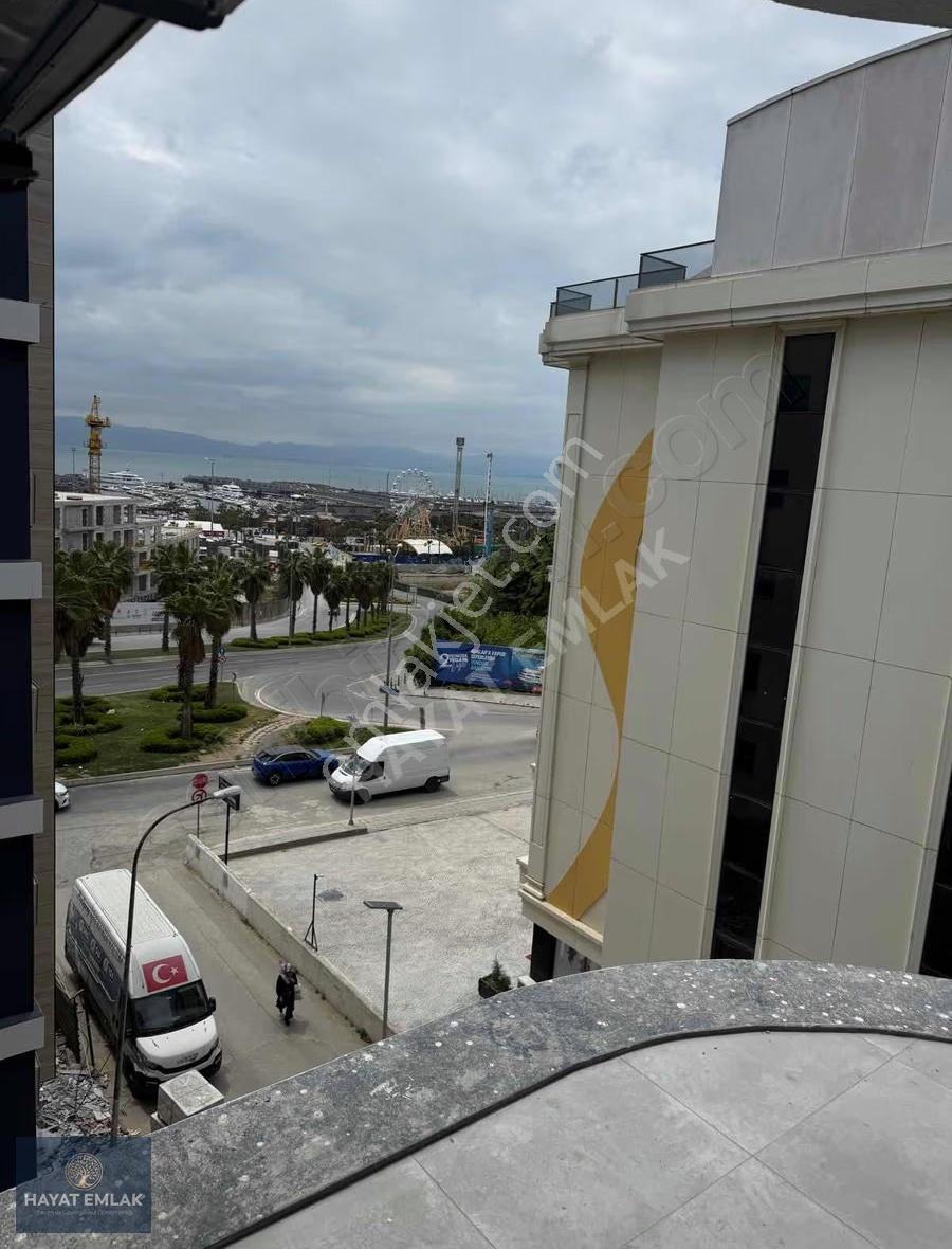 Tuzla Marina Karşısı 2+1 Satılık Daire - Görsel 15