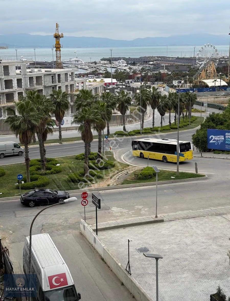 Tuzla Marina Karşısı 2+1 Satılık Daire - Görsel 13