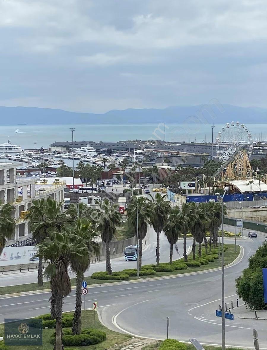 Tuzla Marina Karşısı 2+1 Satılık Daire - Görsel 10