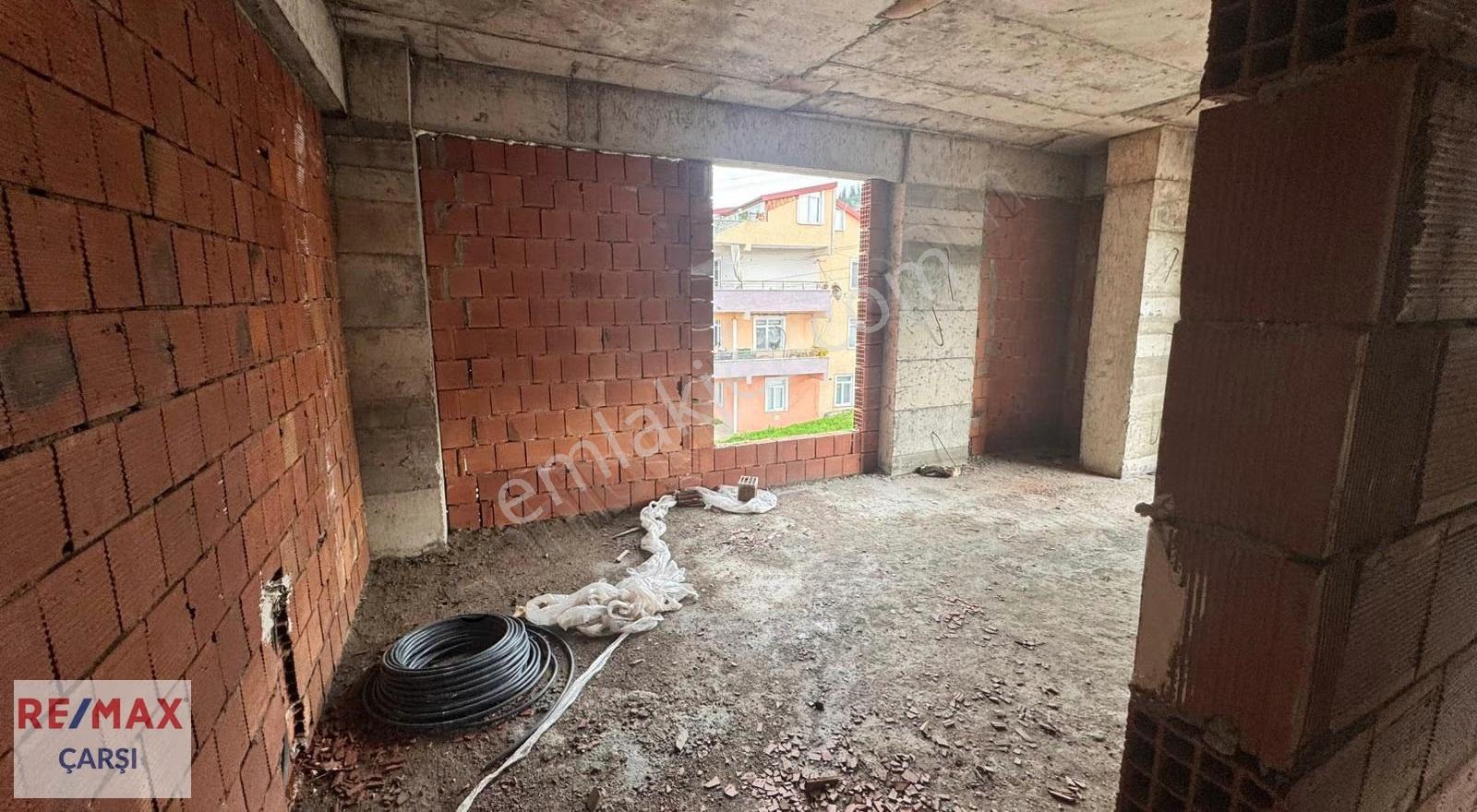 Yazlık'ta İnşaattan Satılık Daireler! Açıklamayı Okuyunuz - Görsel 9