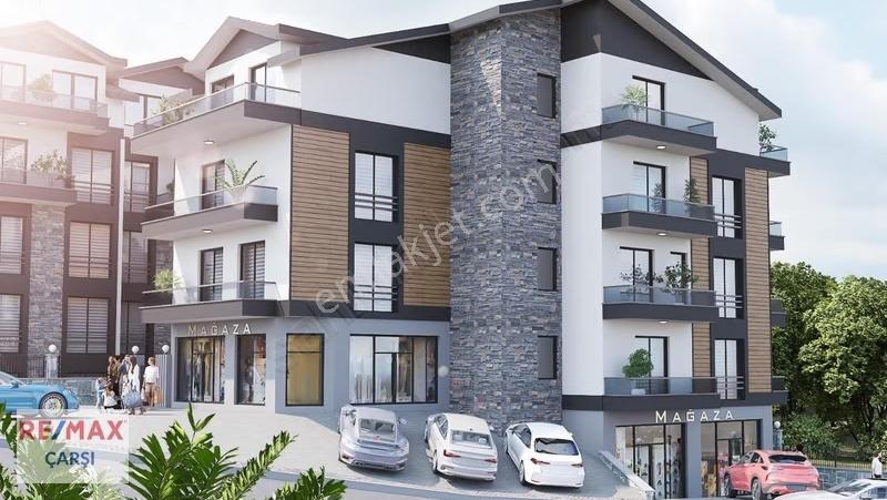 Yazlık'ta İnşaattan Satılık Daireler! Açıklamayı Okuyunuz - Görsel 2