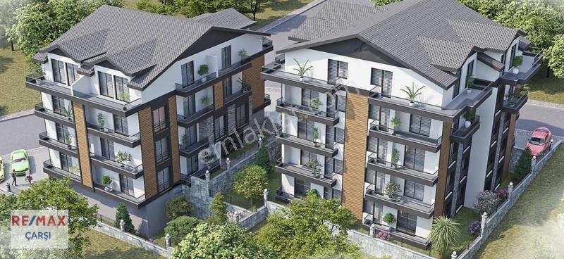 Yazlık'ta İnşaattan Satılık Daireler! Açıklamayı Okuyunuz - Görsel 3