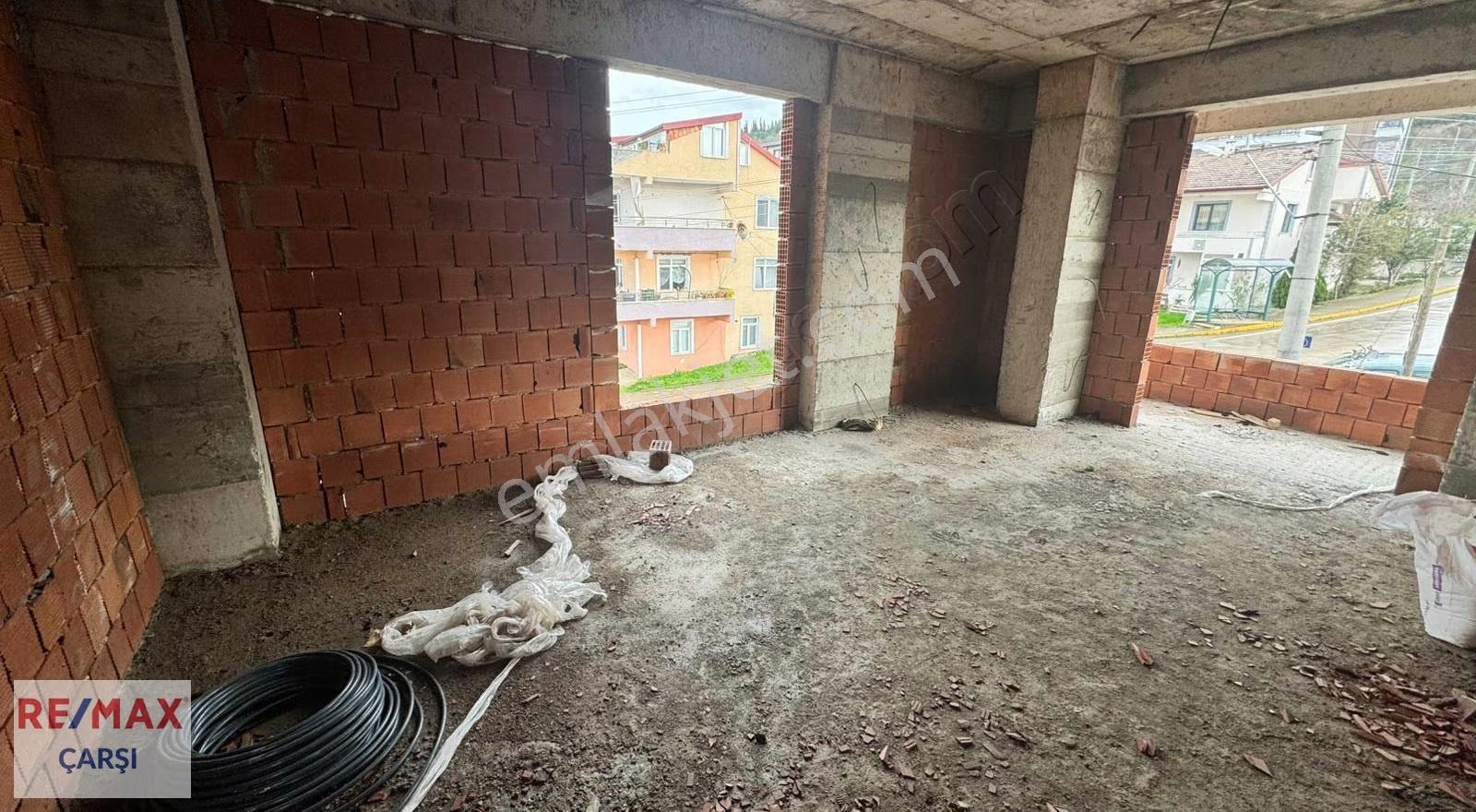 Yazlık'ta İnşaattan Satılık Daireler! Açıklamayı Okuyunuz - Görsel 14