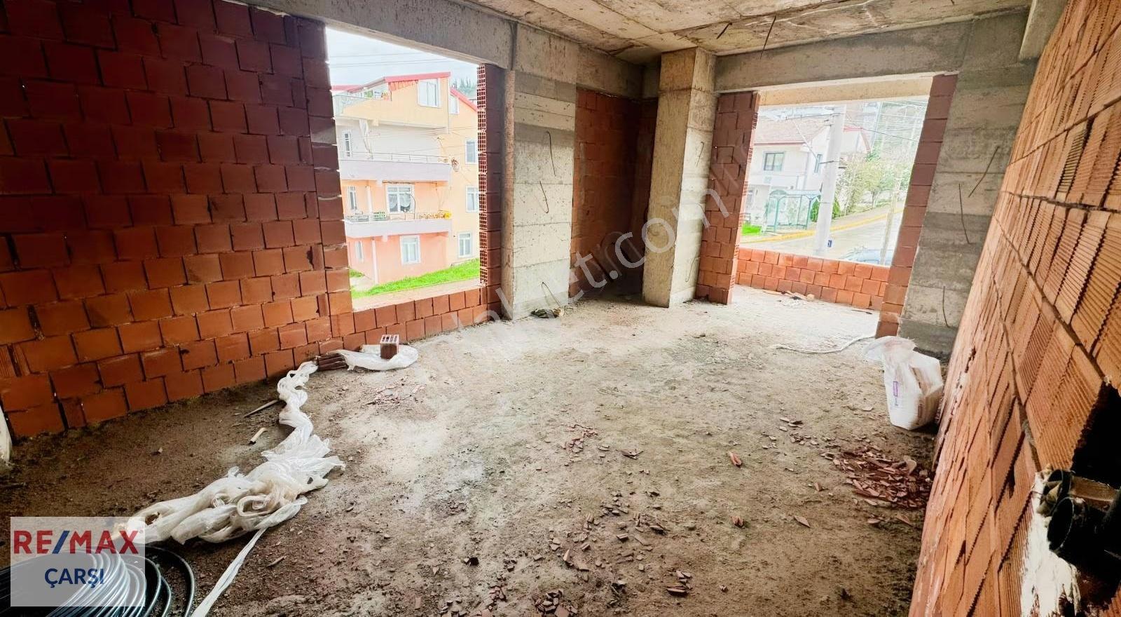 Yazlık'ta İnşaattan Satılık Daireler! Açıklamayı Okuyunuz - Görsel 16