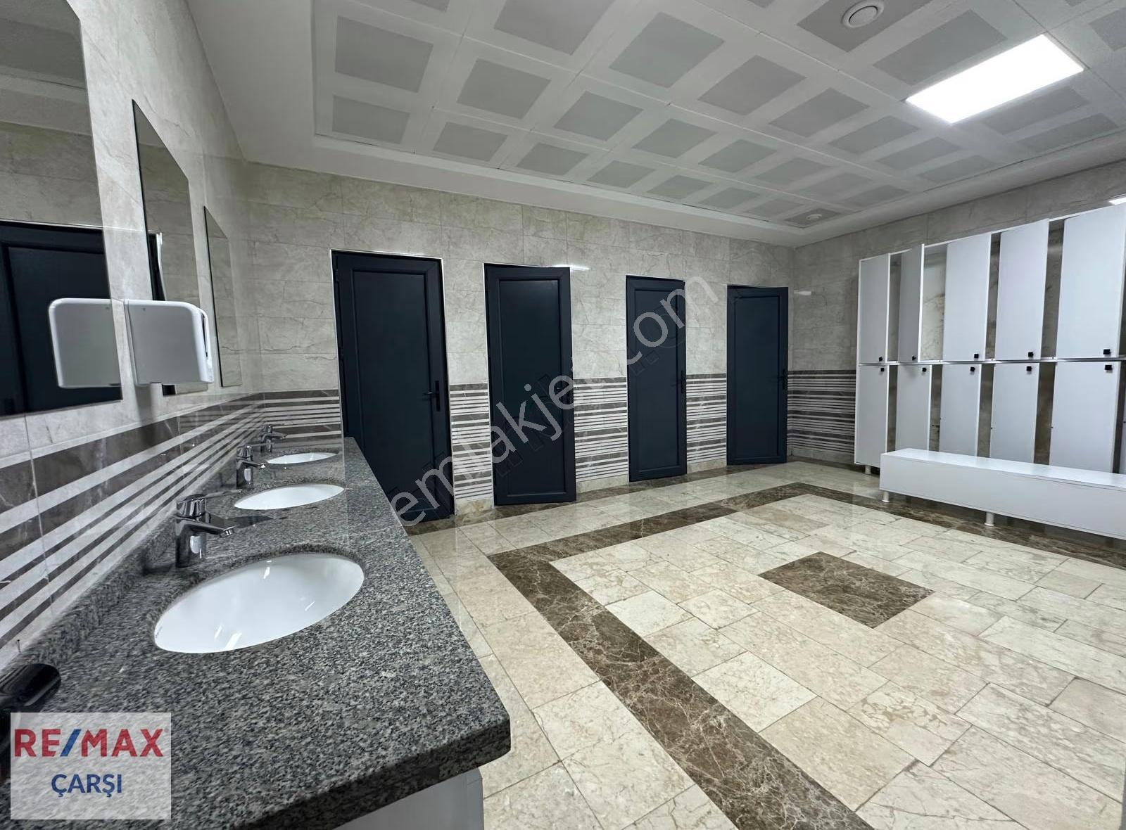Kartepe Özdilek Avm Karşısı Kiralık 1+1 Daire - Görsel 20