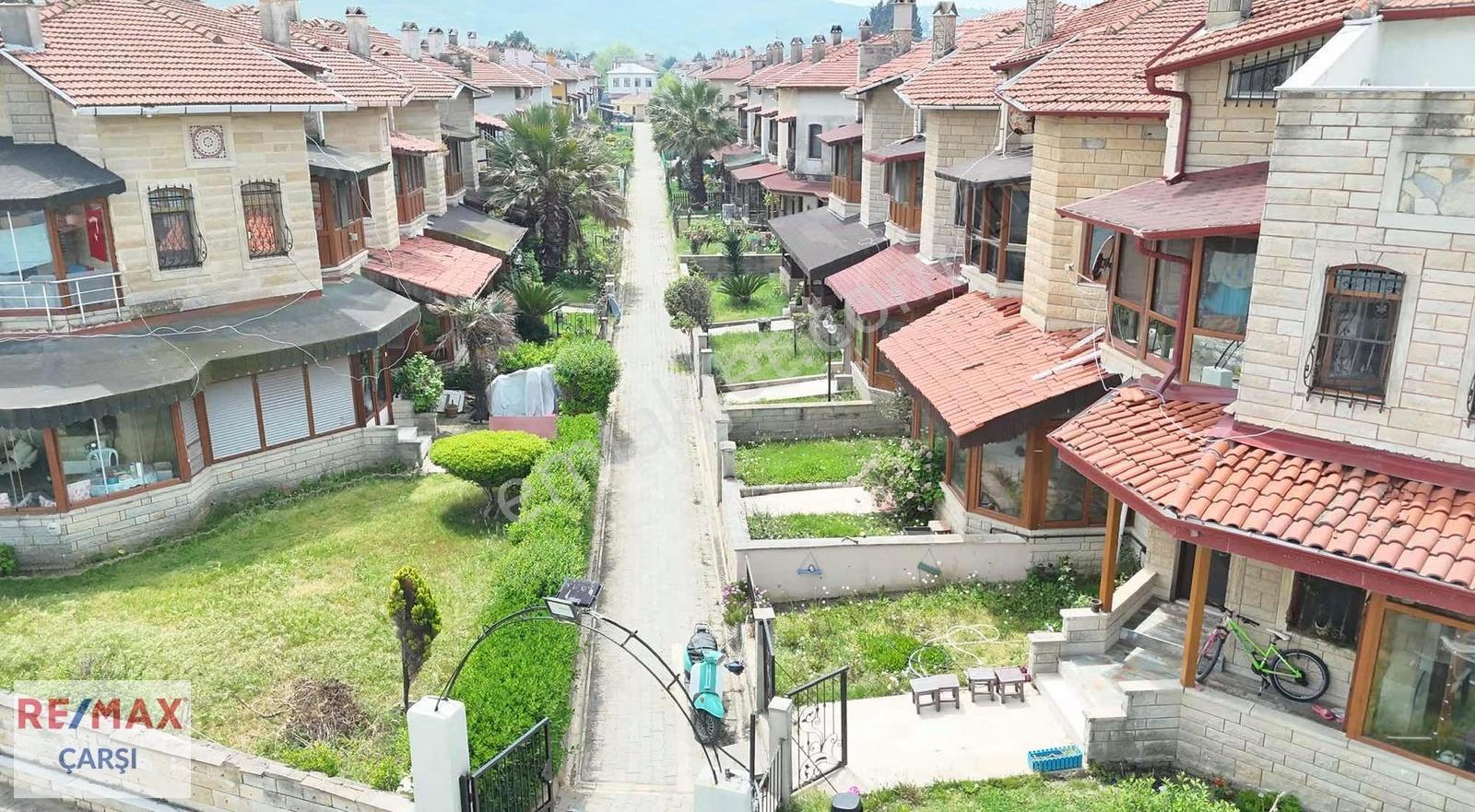 Yalova Altınova Kaytazdere Arslan Sitesi Satılık Villa - Görsel 28
