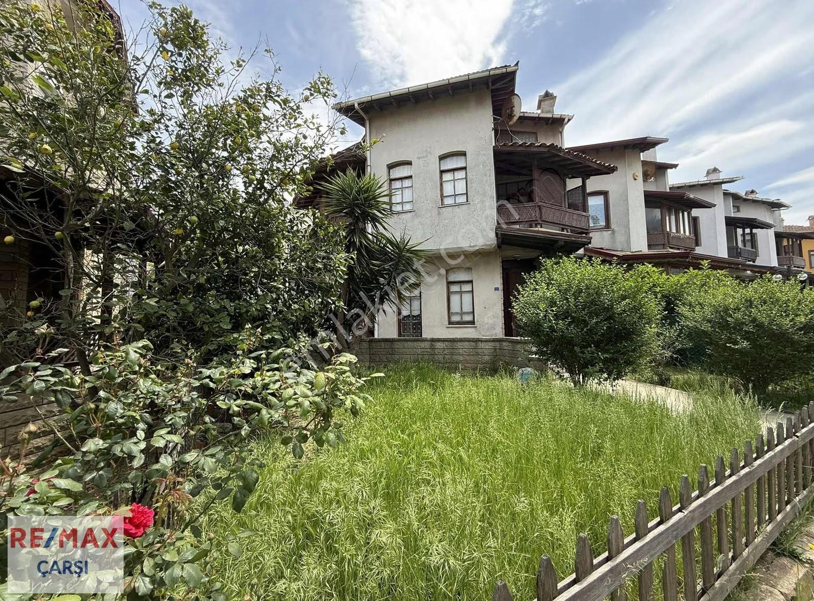 Yalova Altınova Kaytazdere Arslan Sitesi Satılık Villa - Görsel 18