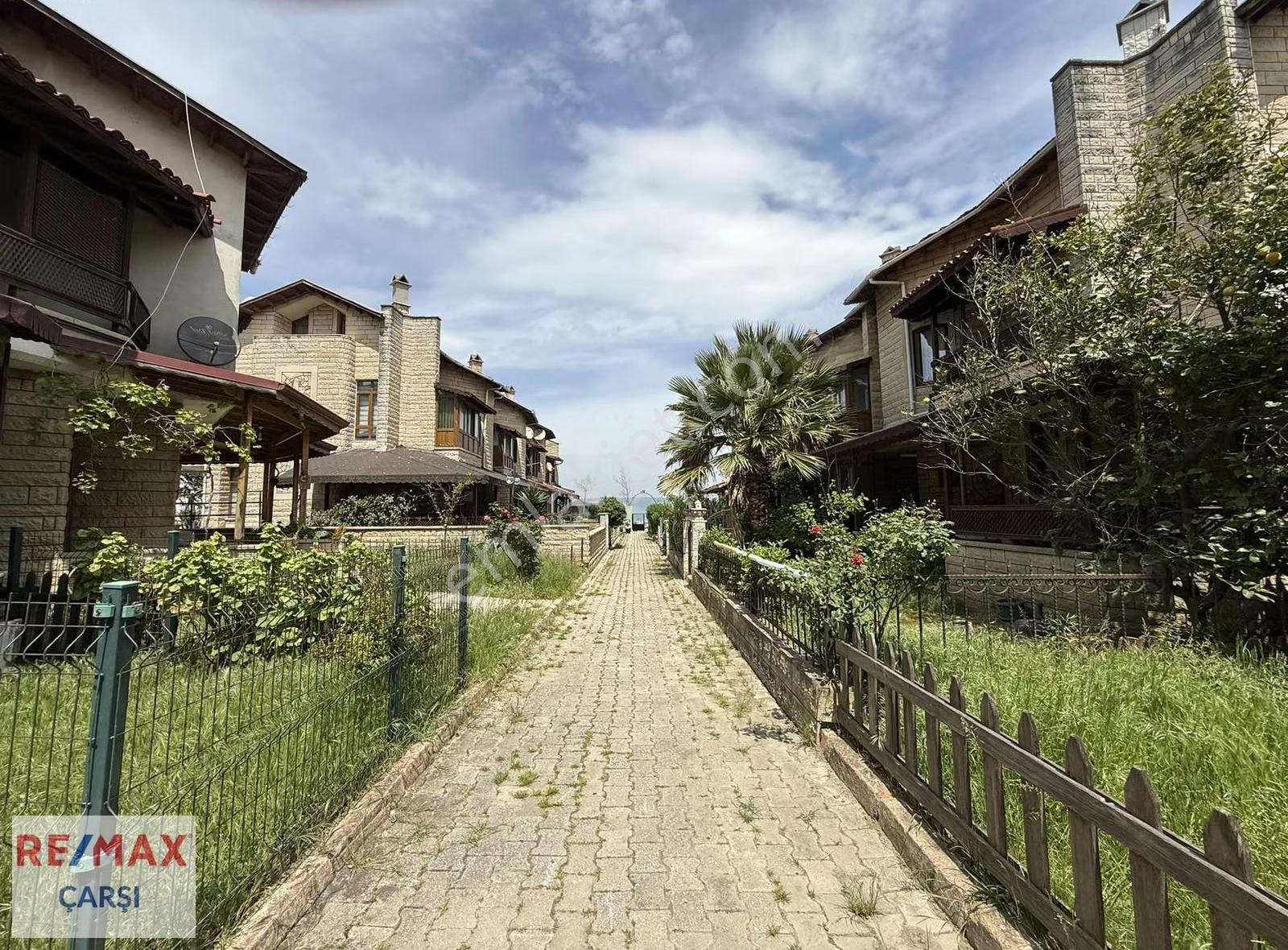 Yalova Altınova Kaytazdere Arslan Sitesi Satılık Villa - Görsel 24
