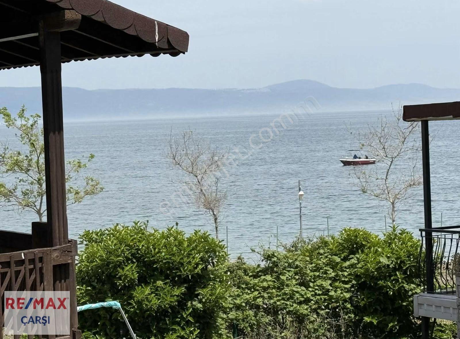 Yalova Altınova Kaytazdere Arslan Sitesi Satılık Villa - Görsel 3